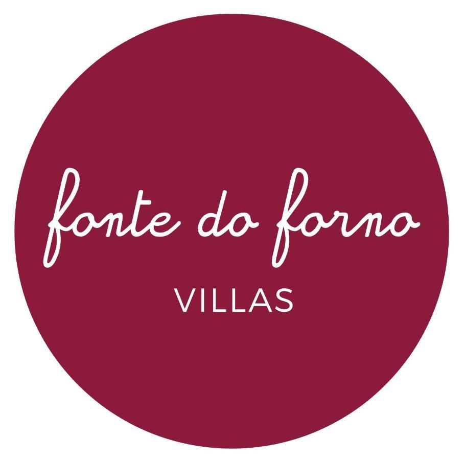 Fonte Do Forno Villas Afife Exterior foto