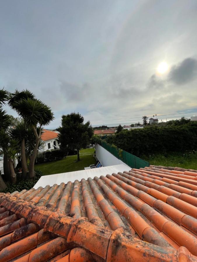 Fonte Do Forno Villas Afife Exterior foto