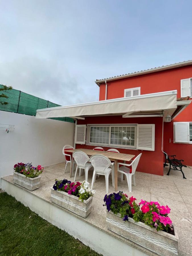 Fonte Do Forno Villas Afife Exterior foto